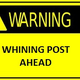 Illustration for article titled Whining and bonus Cumberbatch